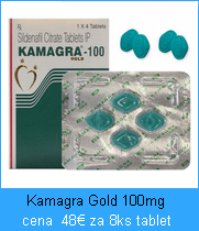 Kamagra Gold 100mg