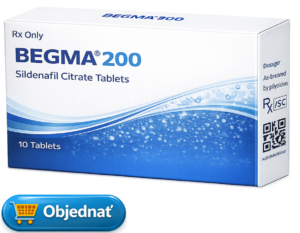 medicine Begma 200mg
