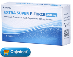 medicine Extra Super P-Force 200mg