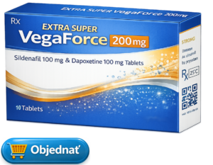 Medicine Extra Super VegaForce 200mg