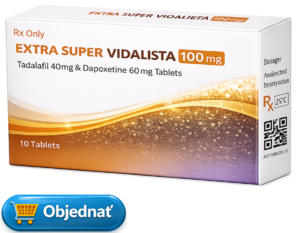 medicine Extra Super Vidalista 100mg