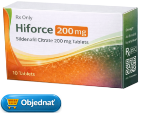 medicine Hiforce 200mg