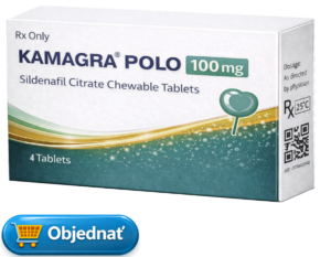 medicine Kamagra POLO 100mg