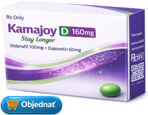 medicine Kamajoy D 160mg