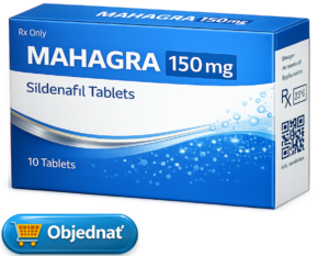 medicine Mahagra 150mg