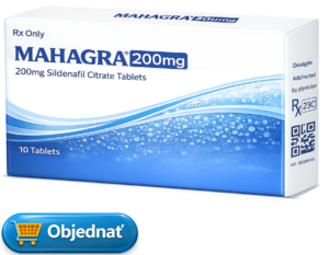 medicine Mahagra 200mg
