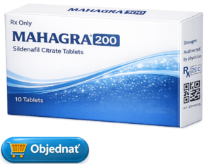 medicine Mahagra 200mg