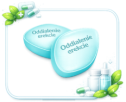 liek na oddialenie erekcie