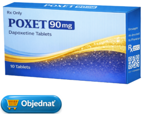 medicine Poxet 90mg