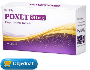 medicine Poxet 90mg Dapoxetine