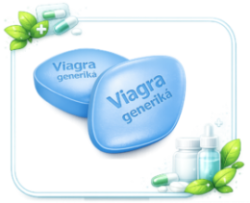 Viagra generikum