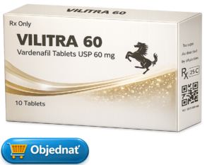 medicine Vilitra 60mg tablets