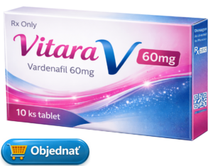medicine Vitara V 60mg
