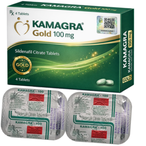 medicine Kamagra Gold 100mg