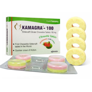 Kamagra Polo 100mg
