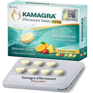 medicine Kamagra effervescent