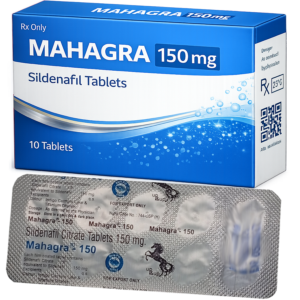 medicine Mahagra 150mg