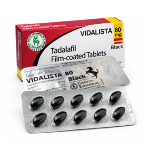 medicine Vidalista 80mg