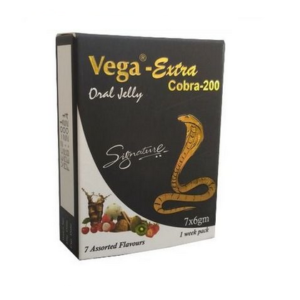 liek Cobra Oral Jelly