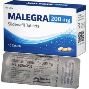 medicine Malegra 200mg