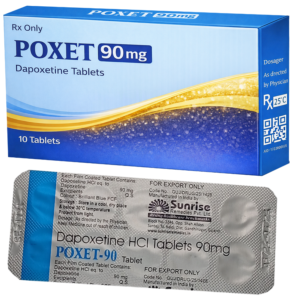 medicine Poxet 90mg