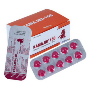 generikum Viagry Kamajoy 150mg