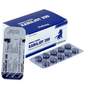 generikum Viagry Kamajoy 200mg
